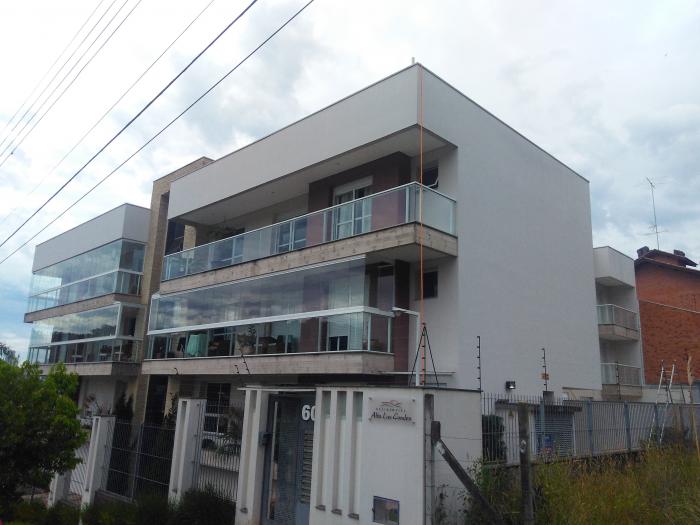 Rés. Alto Las condes