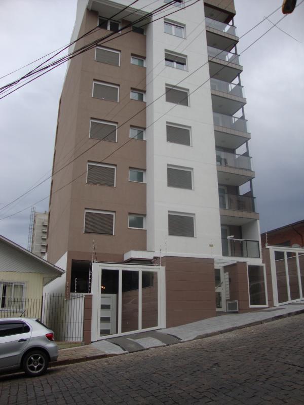 Residencial Reserva da sarmento