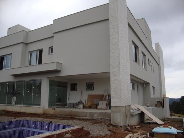 Residência Moinhos de vento