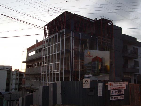 Escola Infantil Toca dos Tocos