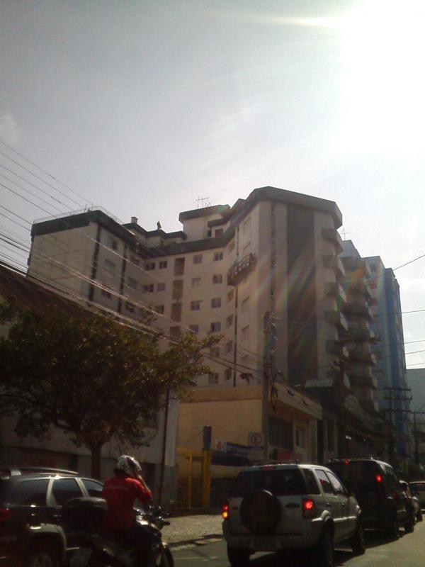 Edifício Lloyd Center