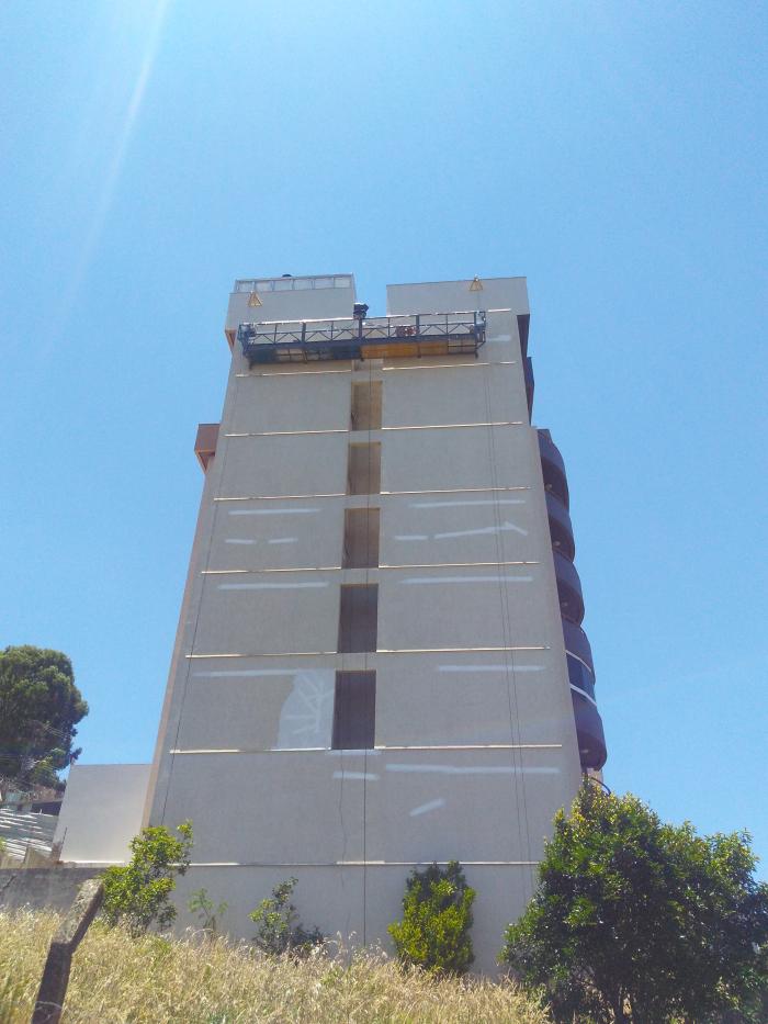 Rés. Piazza Del Monte